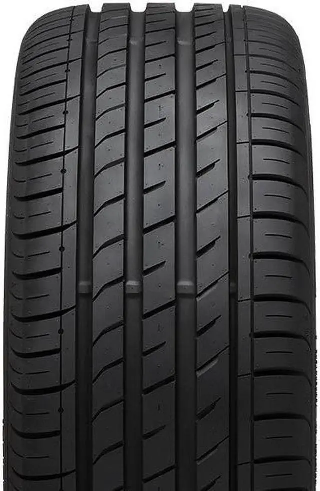 Alt view image 7 of 8 - (1) New Nexen N'Fera SU1 255/45/18 103Y Performance Sport Tire