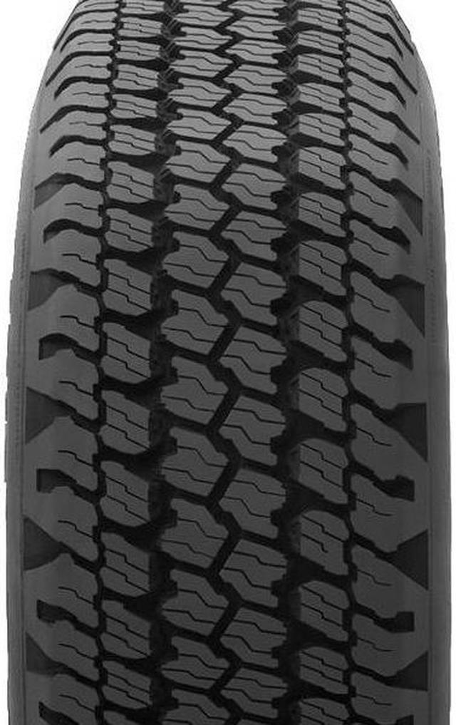 Alt view image 9 of 14 - 1 New P265/70R17  Goodyear Wrangler ATS  265 70 17 Tire