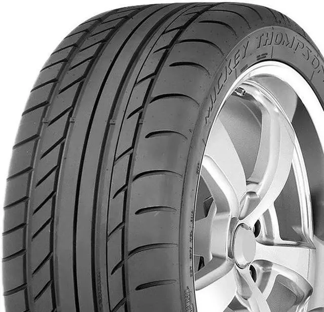 Alt view image 6 of 13 - 1 Mickey Thompson Street Comp 285/35R19 UHP Ultra High Performance Summer Tires