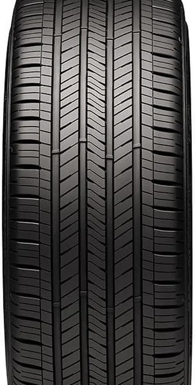 Alt view image 8 of 15 - (1) New Goodyear Eagle Touring 245/45R19 98W All-Season Traction Tire