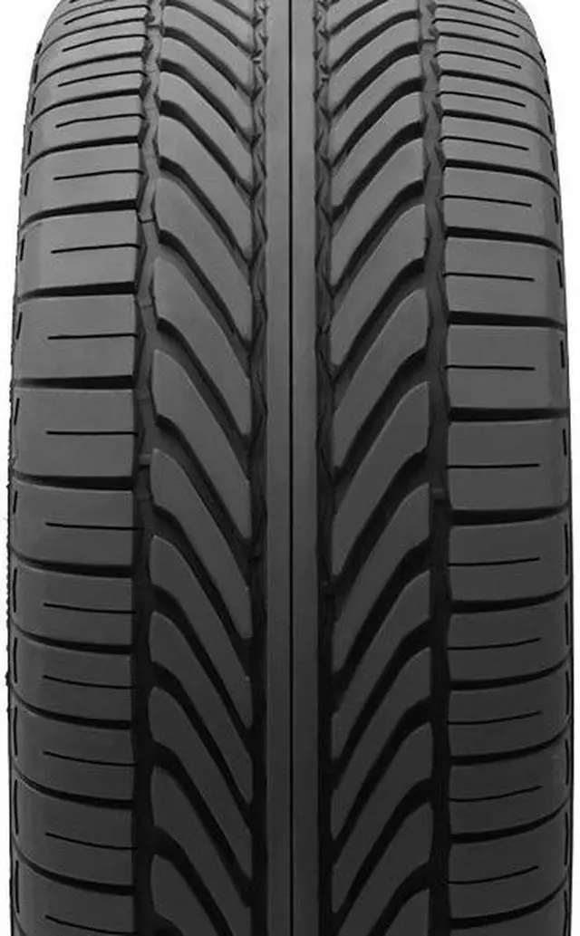 Alt view image 8 of 15 - (1) New Goodyear Eagle F1 Asymmetric 2 225/40R19 89Y Max Performance Tires