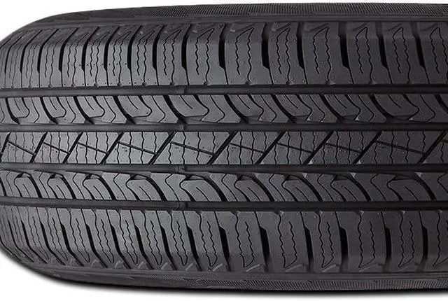 Alt view image 6 of 11 - (1) New Nexen Roadian HTX RH5 265/75/16 116T Highway All-Season Tire