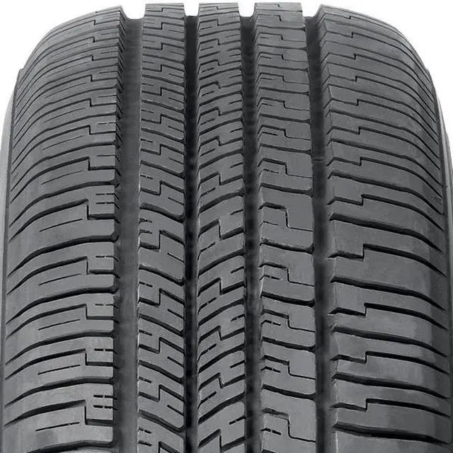 Alt view image 3 of 15 - (1) New Goodyear Eagle RS-A 205/55R16 89H All-Season Sports Performance Tire