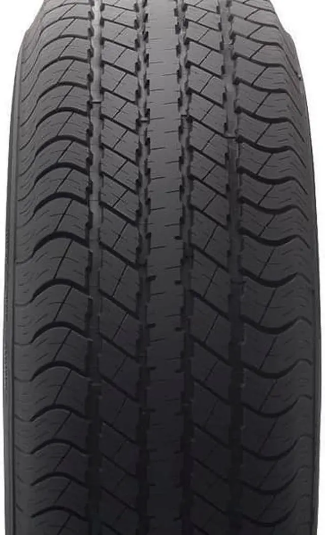 Alt view image 7 of 12 - 1 Goodyear Wrangler HP P265/70R17 113S Highway All Season SUV CUV Truck Tires