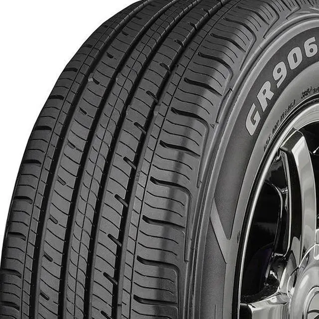 Alt view image 7 of 11 - (1) New Ironman GR906 195/60/15 88H Symmetric All-Season Touring Tire