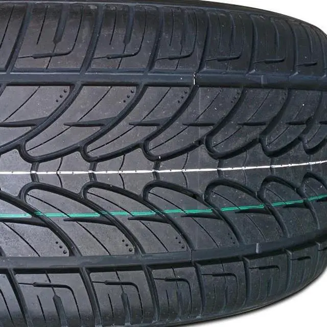 Alt view image 3 of 12 - 1 New Lionhart ~ LH-TEN ~ 285/45R22 114V XL All Season High Performance Tires