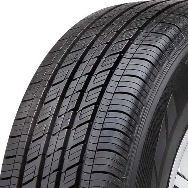 Alt view image 7 of 8 - (1) New Nexen ARIA AH7 205/65/16 95H All-Season Low-Noise Tire
