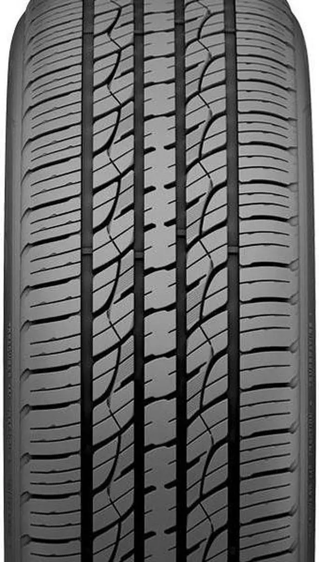 Alt view image 6 of 17 - Kumho - Crugen Premium KL33 - 235/65R18 110V XL