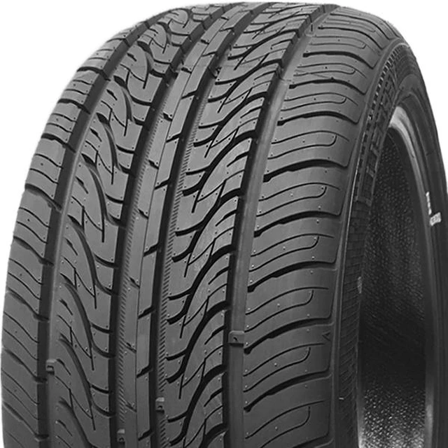 Alt view image 7 of 11 - (1) New Vercelli Strada II 245/40/20 99W All-Season High Performance Tire