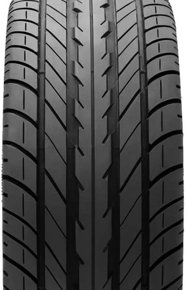 Alt view image 7 of 11 - 1 Goodyear Eagle F1 GS EMT P245/45ZR17 89Y UHP Summer Run Flat ROF Tires