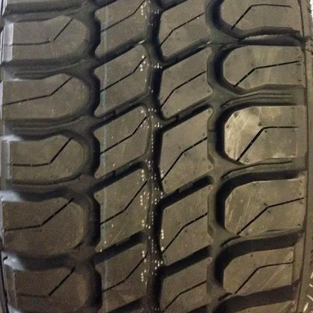 Alt view image 2 of 7 - 1 New Gladiator QR-900-MT 235/85R16 M+S 10P E M/T All Terrain Mud Tires 10P