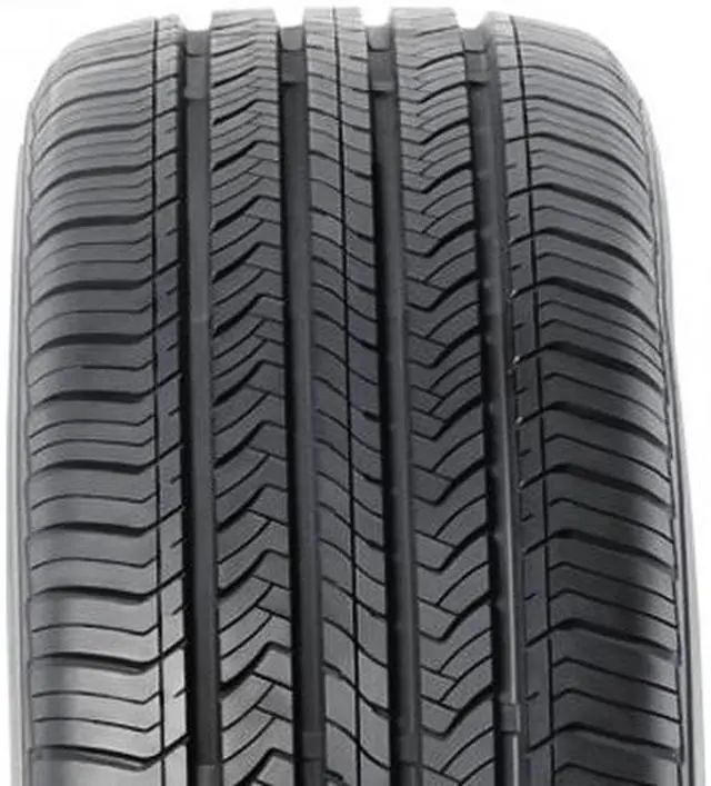 Alt view image 2 of 9 - 1 Maxxis Bravo HP-M3 225/45ZR18 95W XL Premium All Season Performance Tires
