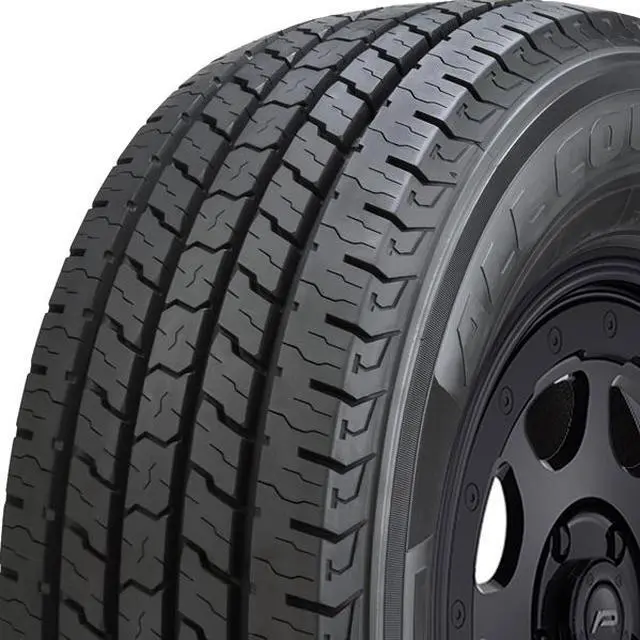 Alt view image 7 of 11 - (1) New Ironman ALL COUNTRY CHT 245/75/17 121/118R All-Season Tire