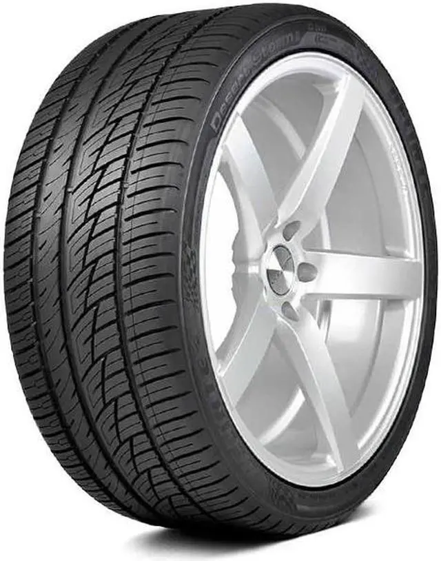 Main image of 1 New Delinte DS8 245/50R20 102V All Season High Performance Tires