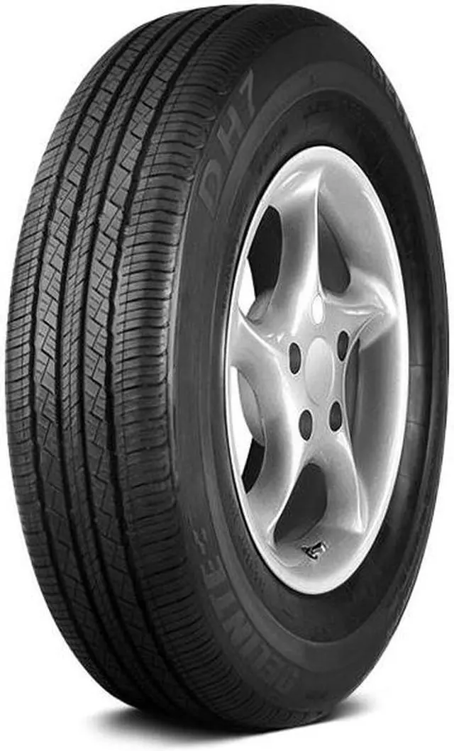 Main image of 1 New Delinte Thunder D7 225/45ZR18 95W Ultra High Performance Tires 225/45/18