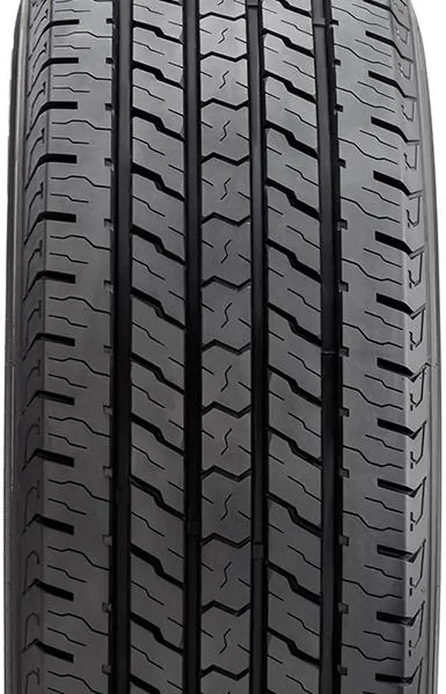 Alt view image 8 of 11 - (1) New Ironman ALL COUNTRY CHT 245/75/17 121/118R All-Season Tire