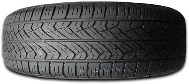 Alt view image 8 of 15 - Yokohama Avid S33D All Season Tires P195/65R15 89S 33509