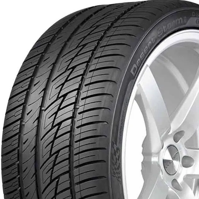 Alt view image 2 of 7 - 1 New Delinte DS8 245/50R20 102V All Season High Performance Tires
