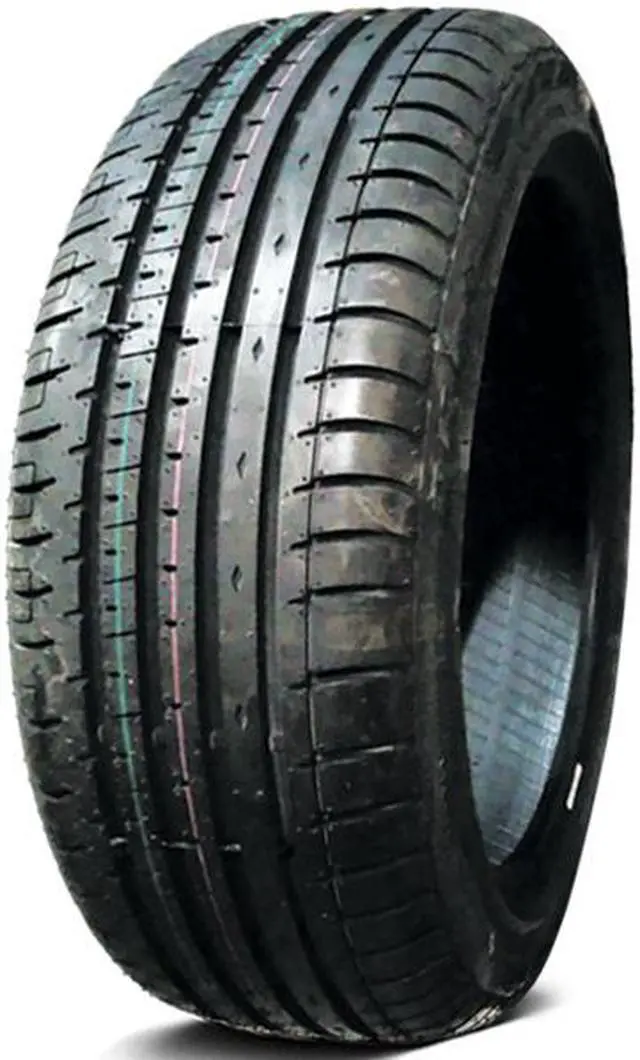Main image of 1 New Accelera PHI-R 225/50ZR17 98W XL All Season Ultra High Performance Tires