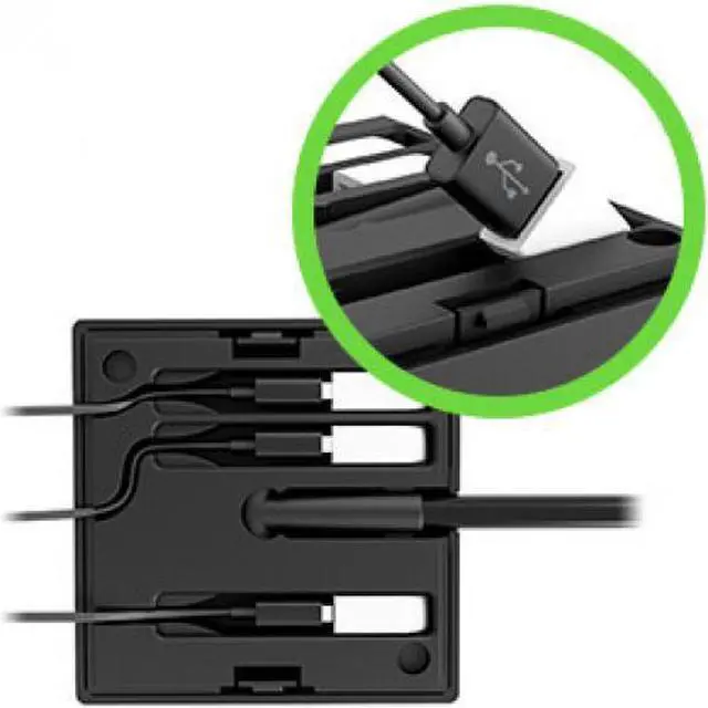 Alt view image 4 of 18 - BOOSTCHARGE 8PORT CHARGING