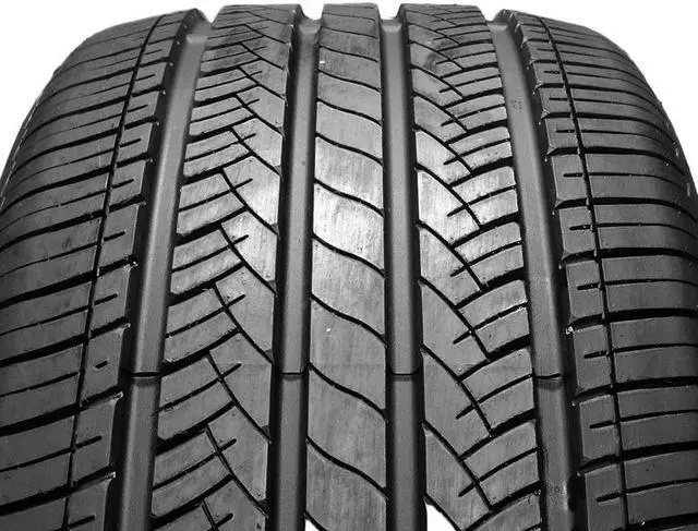Alt view image 8 of 15 - (1) New West Lake SA07 245/45/18 96Y All-Season Radial Tire