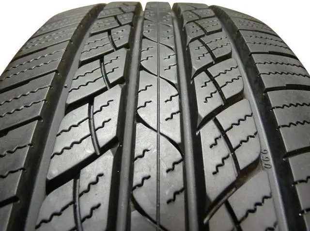 Alt view image 7 of 15 - 1 Westlake SU318 H/T 245/75R16 111T SL All Season Highway Touring SUV CUV Tires