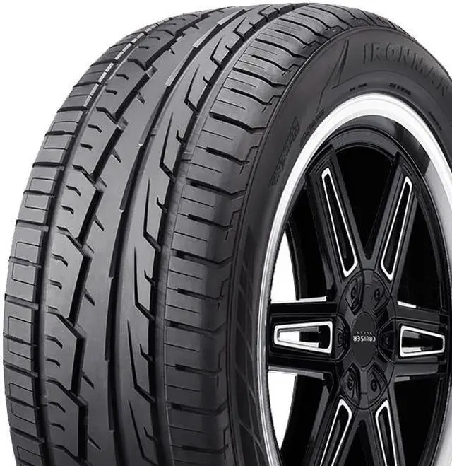 Alt view image 7 of 11 - 1 Ironman iMove Gen2 SUV 305/35R24L 112V All Season M+S High Performance Tires
