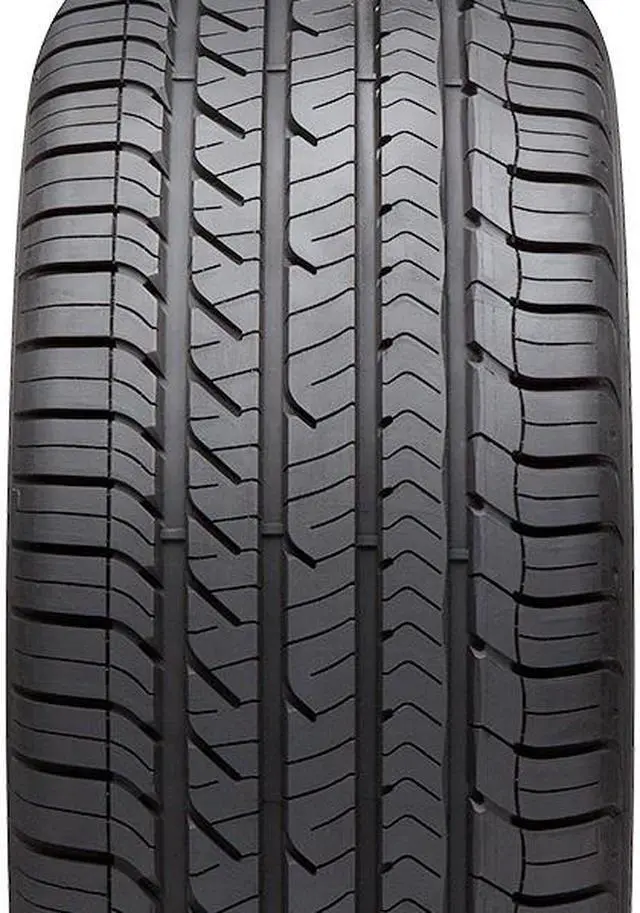Alt view image 8 of 14 - 1 Goodyear Eagle Sport All Season 205/55R16 91V Performance 50K Mile M+S Tires