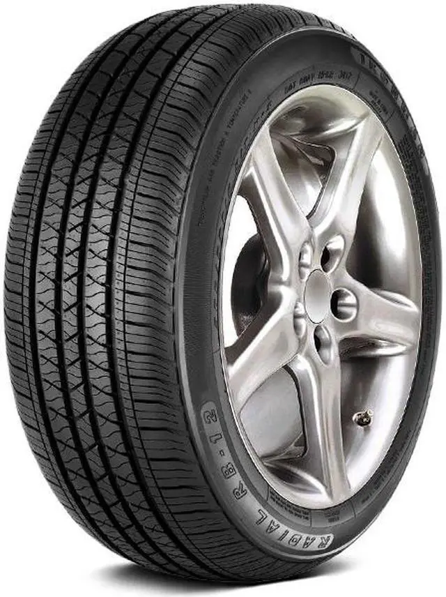 Alt view image 6 of 11 - (1) New Ironman RB-12 205/65/16 95H All-Season Touring Tire