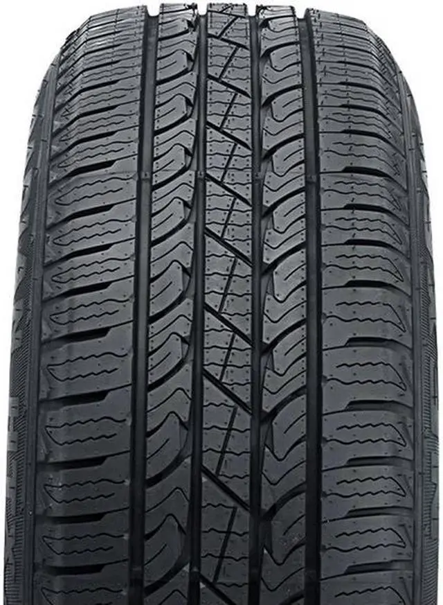 Alt view image 5 of 11 - (1) New Nexen Roadian HTX RH5 265/75/16 116T Highway All-Season Tire
