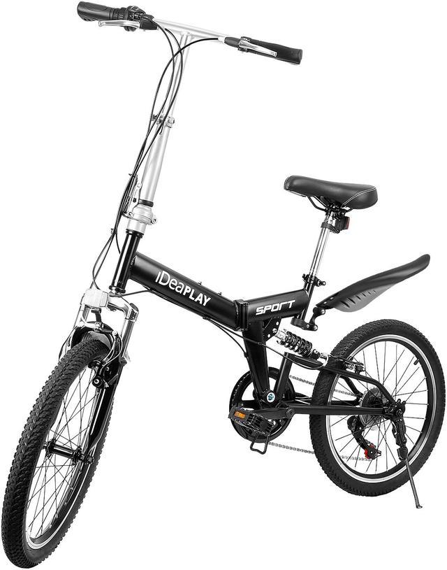 Lightest 20 discount inch folding bike