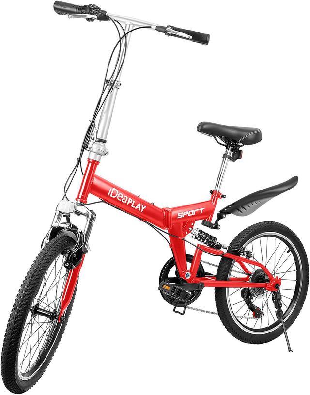 women's lightweight folding bike