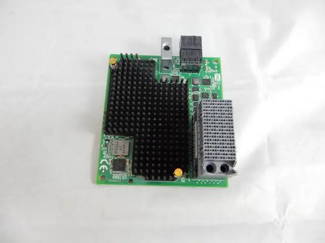 Alt view image 4 of 6 - Lenovo 00Y3306 IBM Flex System CN4054 and CN4054R 10Gb Virtual Fabric Adapters