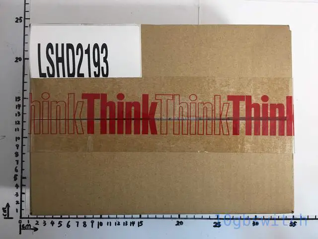 Main image of Lenovo 1 TB 2.5" Internal Hard Drive