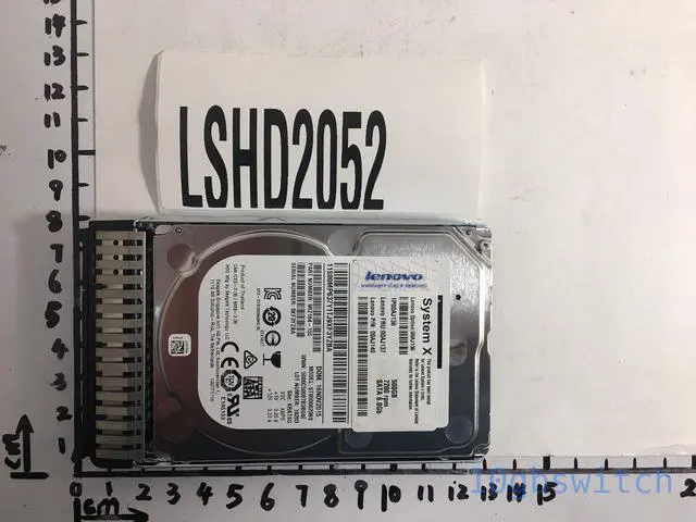 Alt view image 5 of 8 - Lenovo 00AJ136
