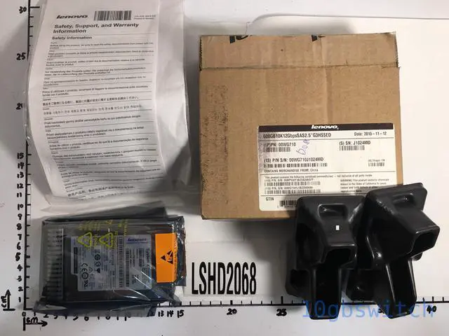 Alt view image 3 of 7 - Lenovo Gen3