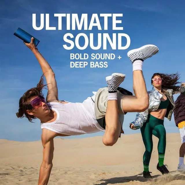Alt view image 7 of 20 - Ultimate Ears Boom 3 - Ultraviolet Purple