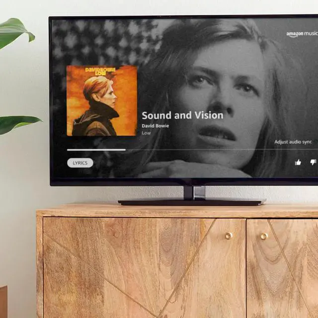 Alt view image 9 of 20 - Fire TV Stick Lite with Alexa Voice Remote Lite