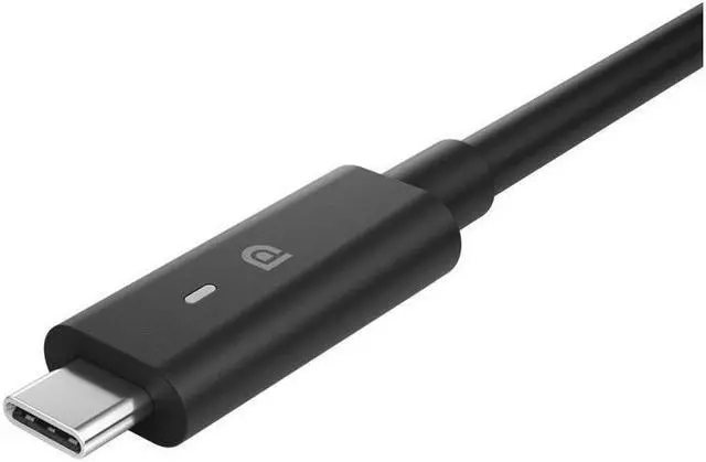 Alt view image 12 of 18 - Dell Black WD19 180W Notebook Docking Station