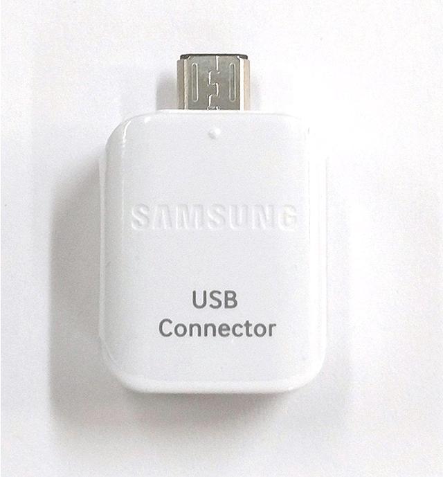 Insten Micro USB to USB OTG (On The Go) Host Adapter M/F Cable for Samsung  Galaxy Note 5 4 3 Edge S7 S6 Edge S5 S4 S3 LG K7 G2 G3 G4 G Stylo X Style