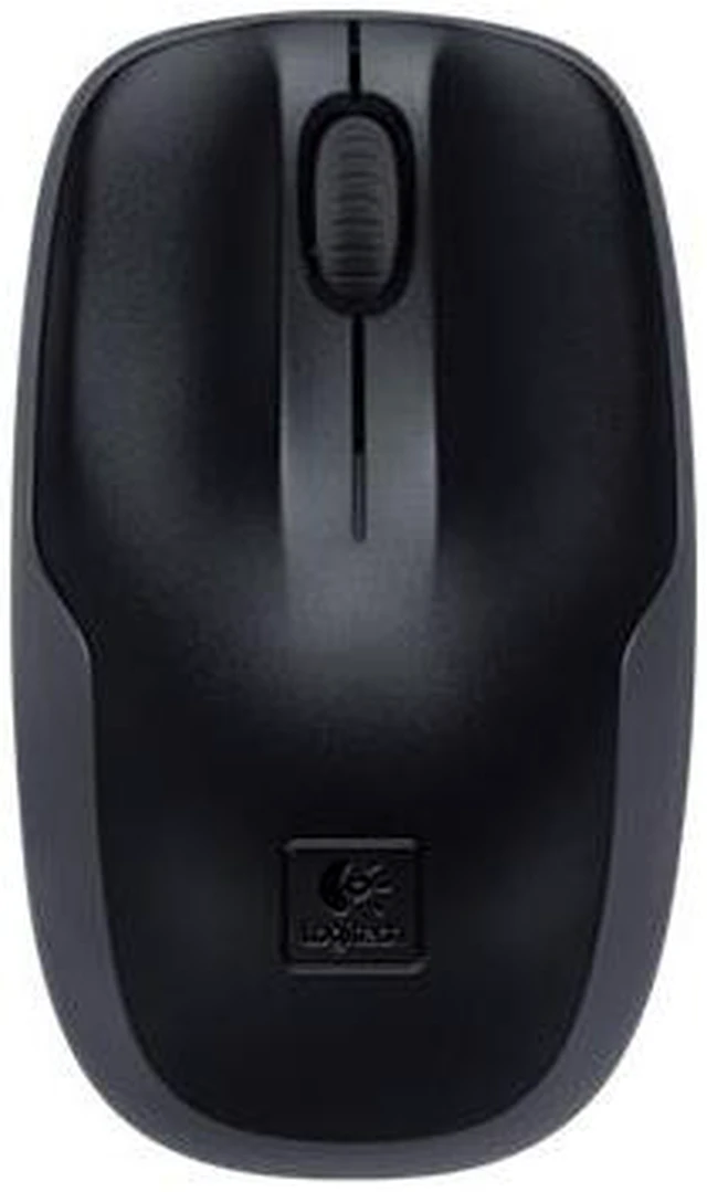 Alt view image 3 of 4 - Logitech Wireless Combo MK220