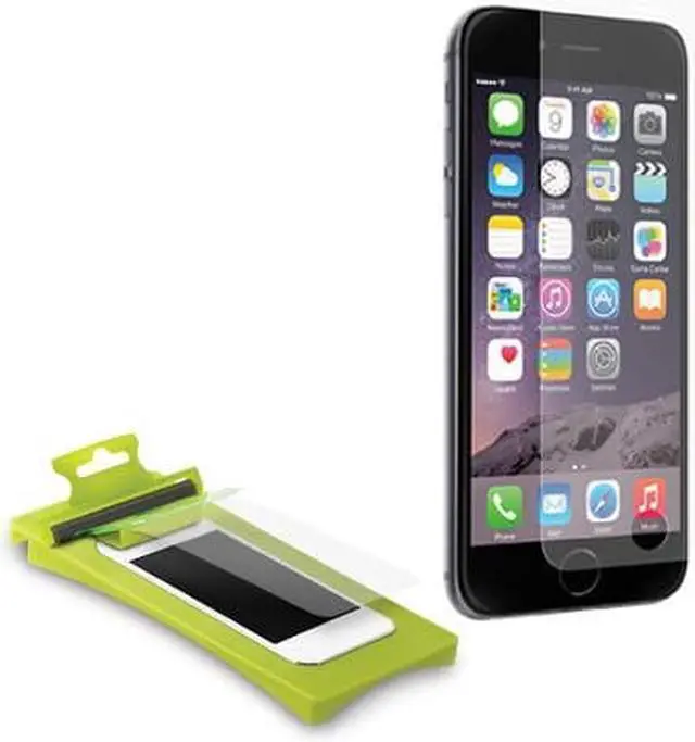 Alt view image 4 of 11 - PureGear 61548PG High - Definition Glass Screen Protector with Installation Tray
