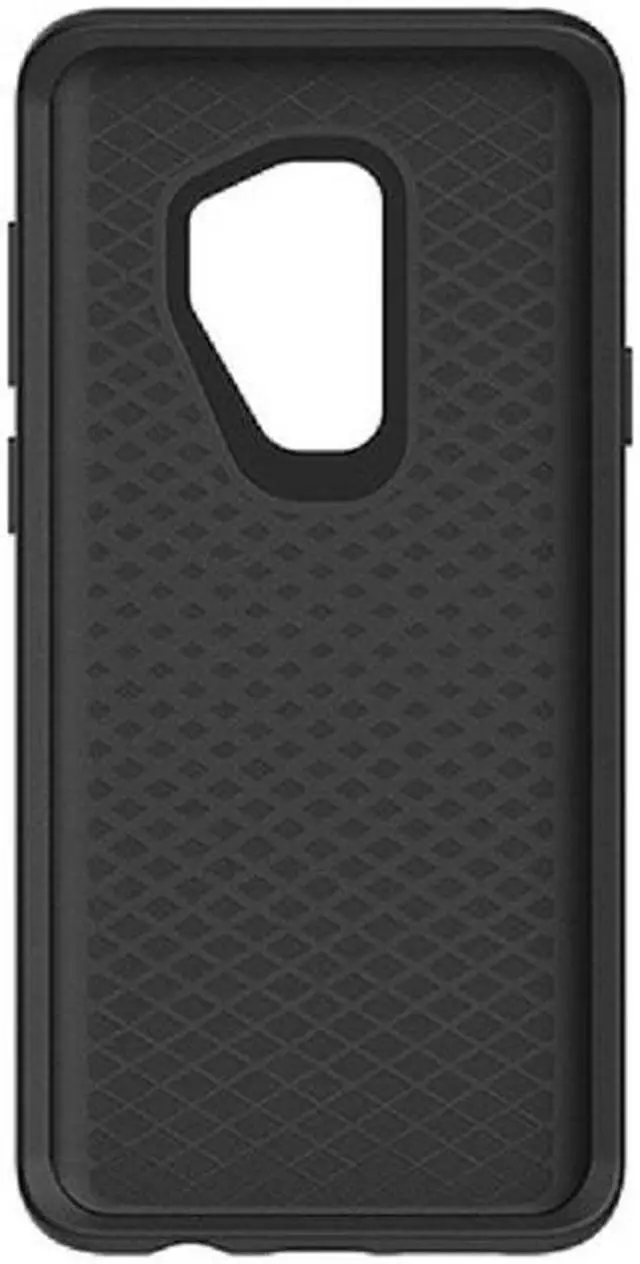 Alt view image 2 of 17 - OtterBox SYMMETRY SERIES Case for Samsung Galaxy S9+ Plus - Black