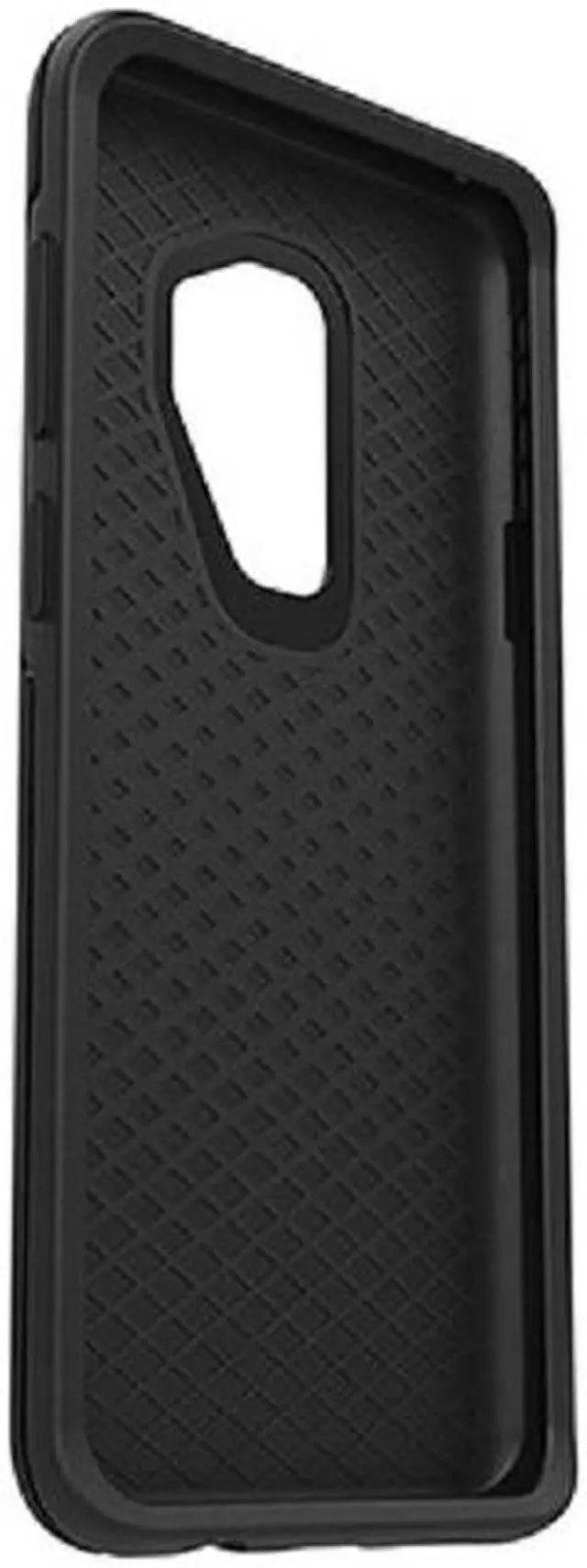Alt view image 4 of 17 - OtterBox SYMMETRY SERIES Case for Samsung Galaxy S9+ Plus - Black