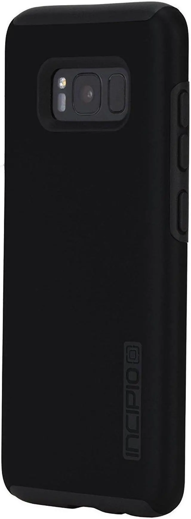 Alt view image 6 of 10 - Incipio DualPro The Original Dual Layer Protective Case for Samsung Galaxy S8