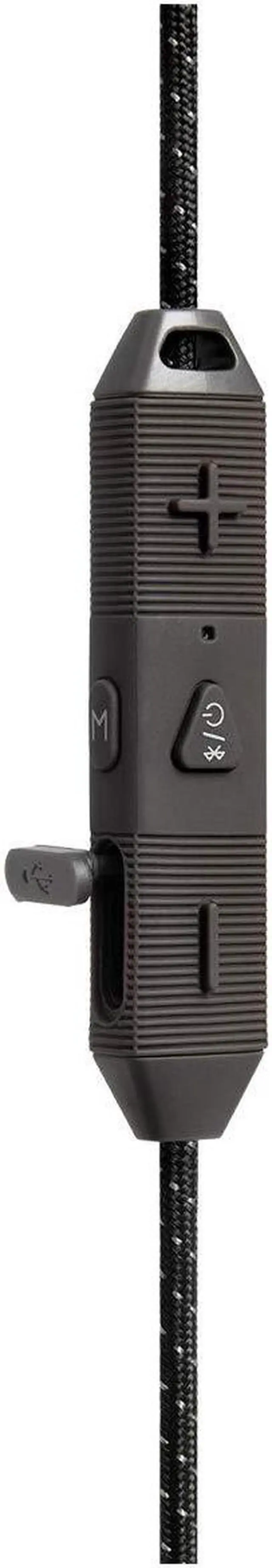 Alt view image 6 of 13 - Under Armour Sport Wireless Pivot Earphones by JBL