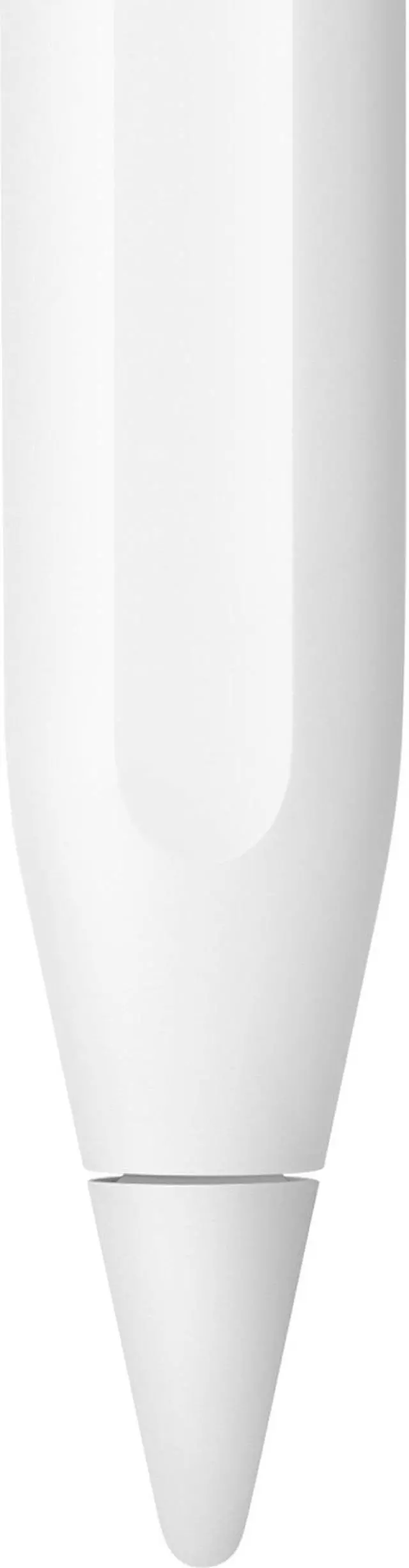 Alt view image 5 of 9 - Apple MU8F2AM/A Pencil (2nd Generation) - Bluetooth - Capacitive Touchscreen Type Supported - Tablet Device Supported