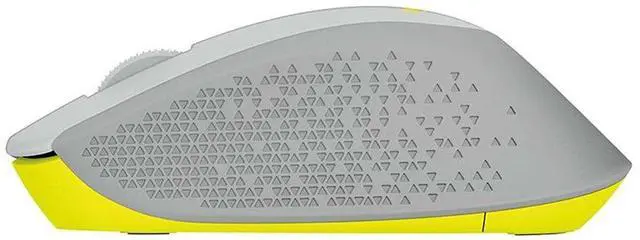Alt view image 5 of 5 - Logitech Wireless Mouse M280