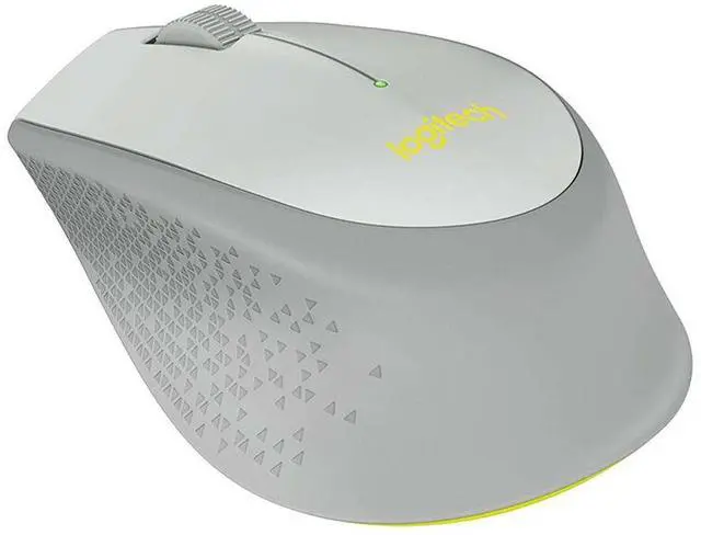 Alt view image 4 of 5 - Logitech Wireless Mouse M280
