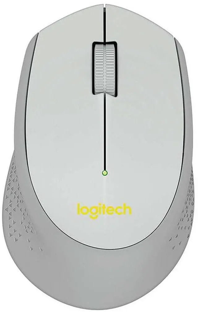 Alt view image 2 of 5 - Logitech Wireless Mouse M280